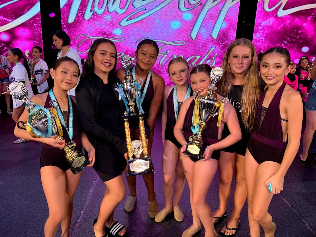  Studio X Dance Complex