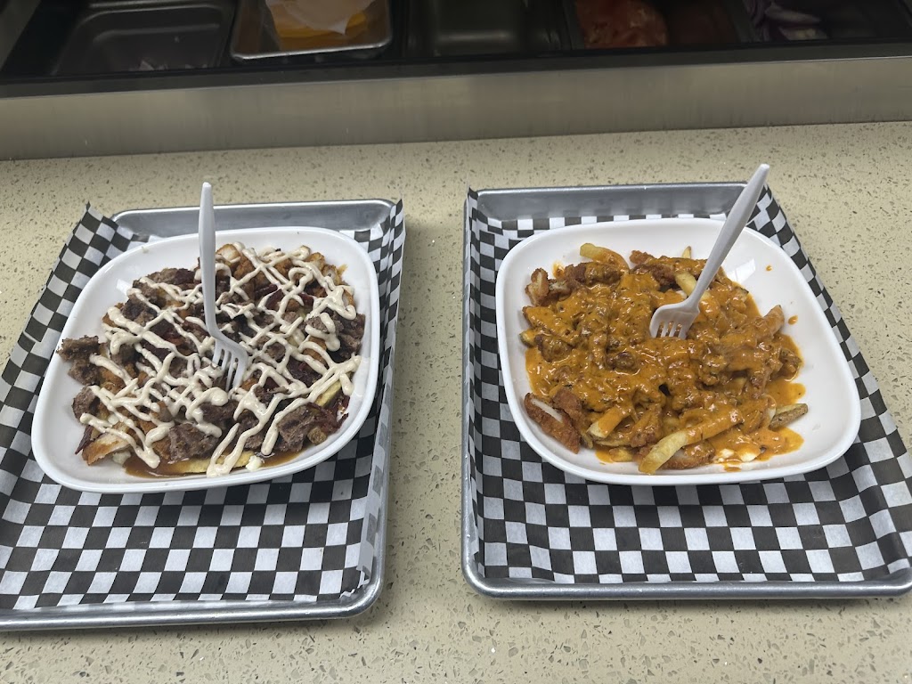 BURGER ST (Bowmanville)