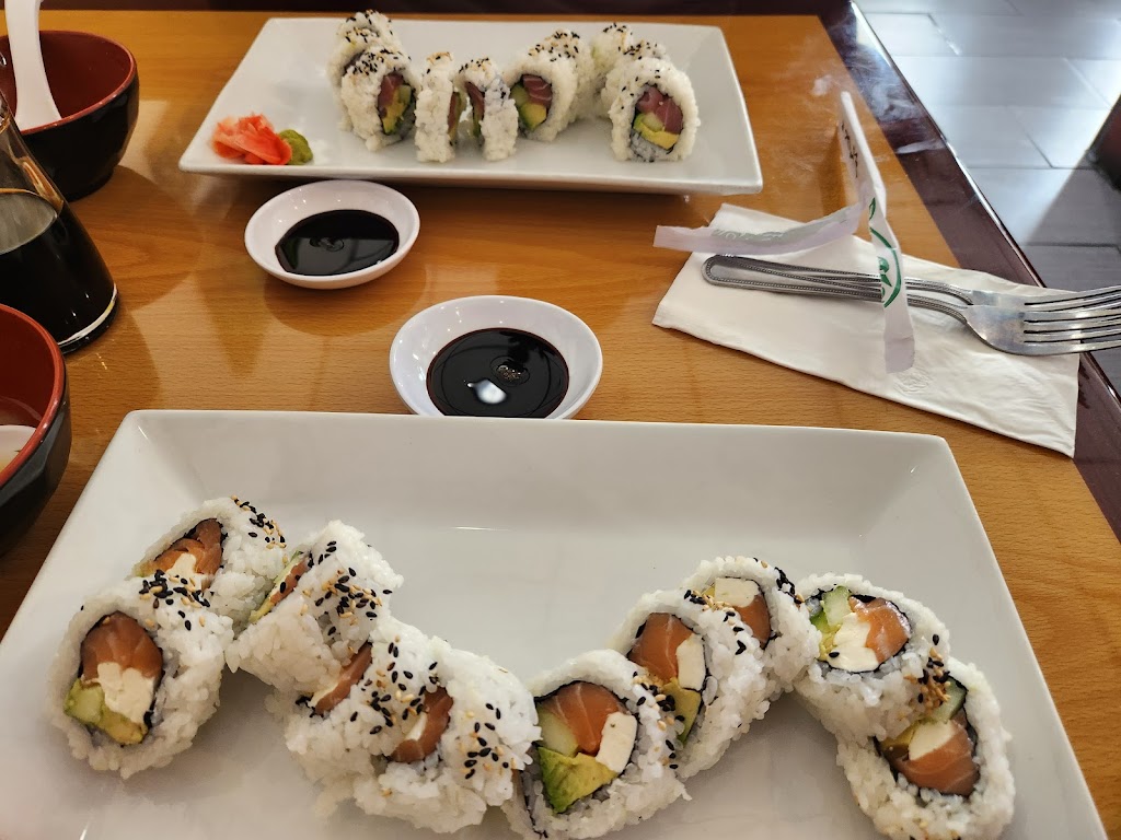 Amazing Asian Bistro