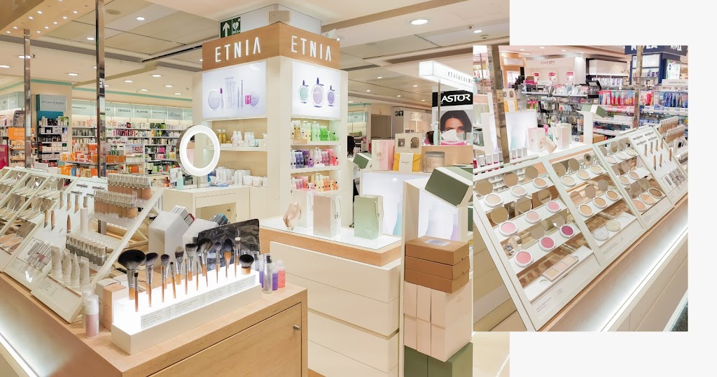 Etnia Cosmetics Bahia de Algeciras