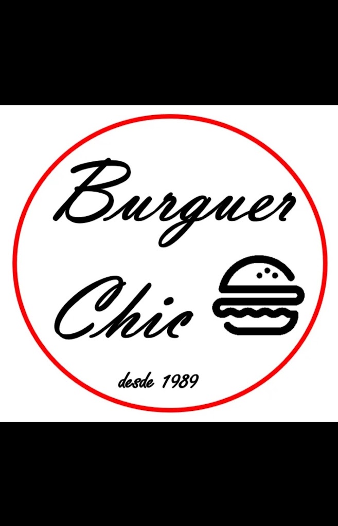 Burguer Chic — Del propietario