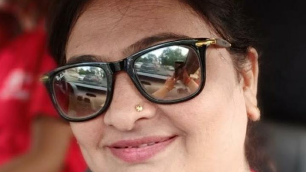 Sumukh Beauty Salon And Academy