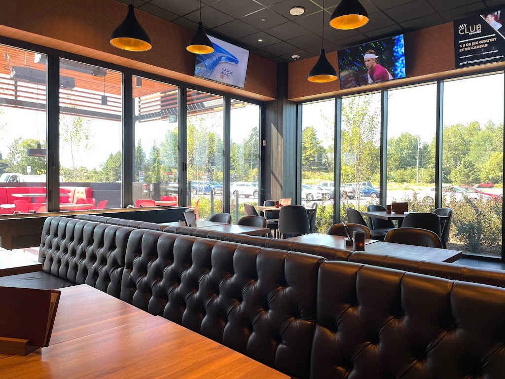 Match Eatery & Public House in North-Bay