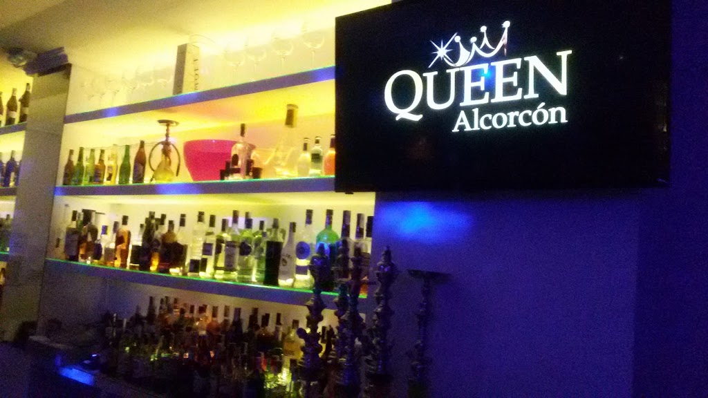 Bar Queen — Ambiente