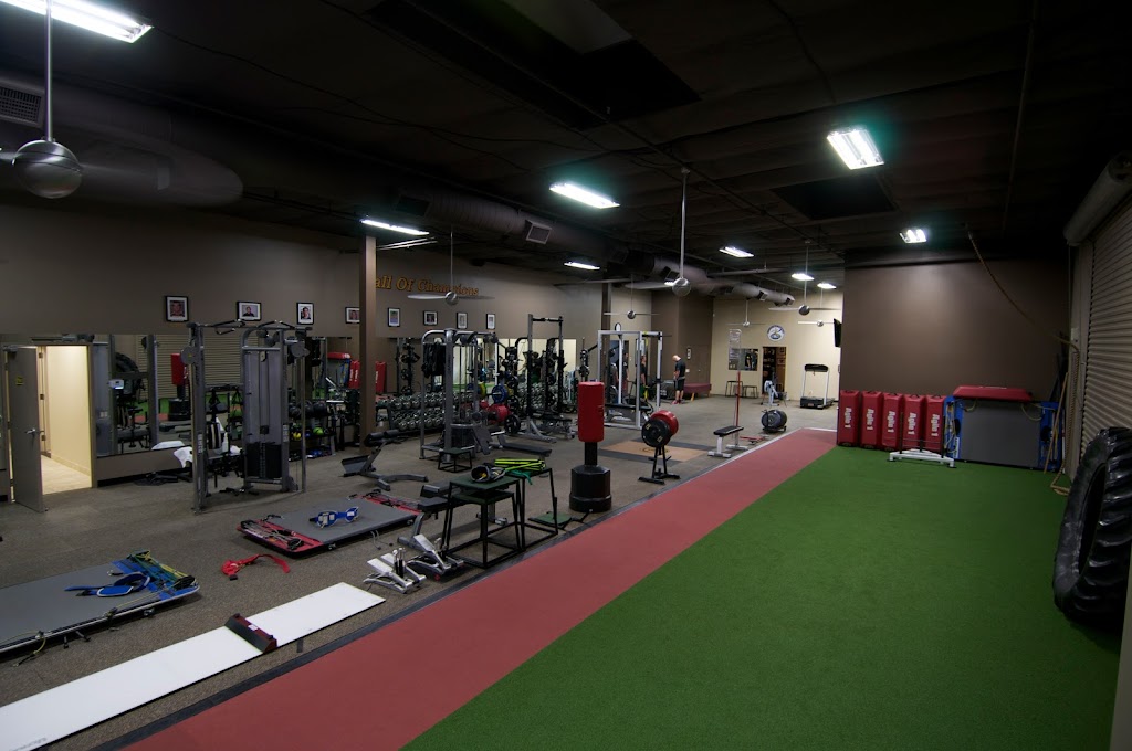  Kinetix Health & Performance Center