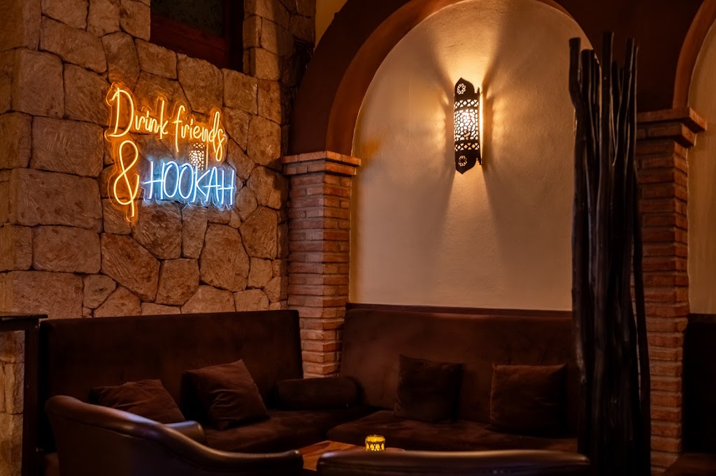 Wooden Shisha Lounge | Teteria | Shisha | Bar | Cachimbas | Ibiza