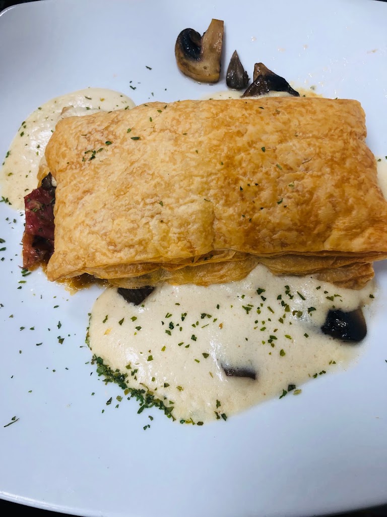 Pi del Cugat — Comida y bebida