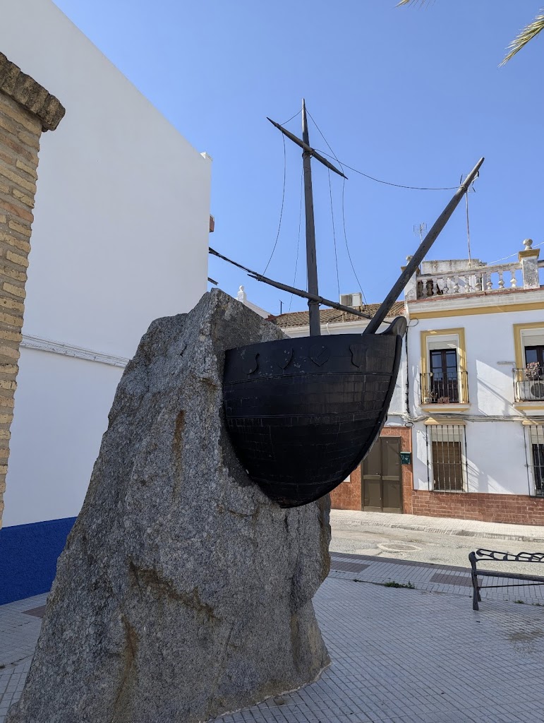 Centro de Salud de Almonte