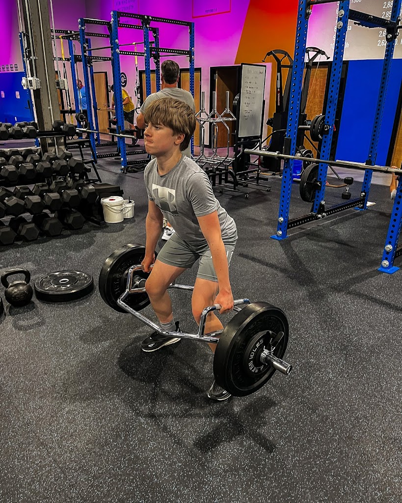  Player's Fitness and Performance Westminster