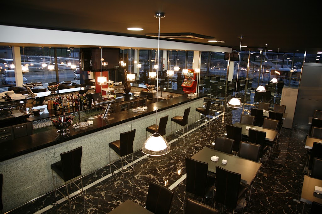 Cafeteria Aldaia Restaurante