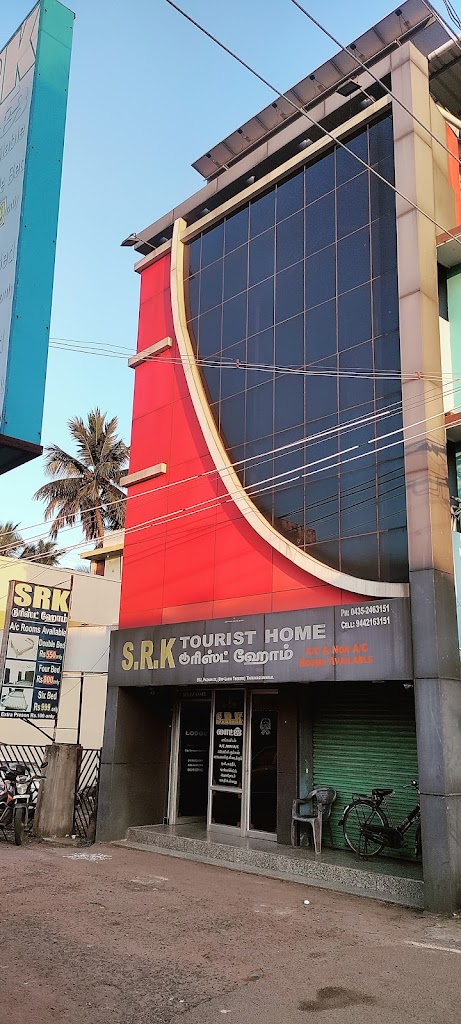 Srk Tourist Home