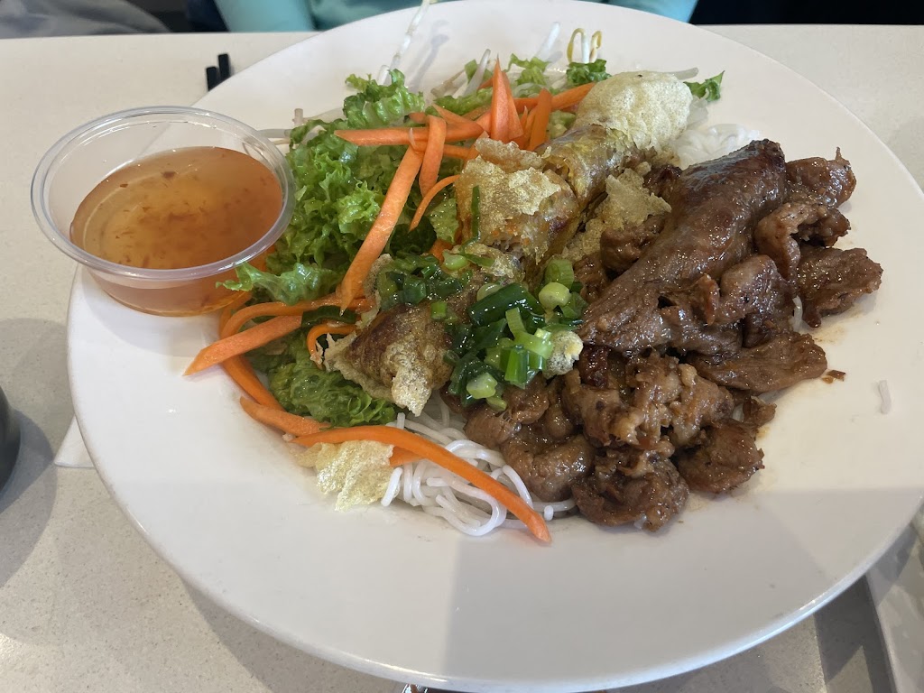 Vermicelli