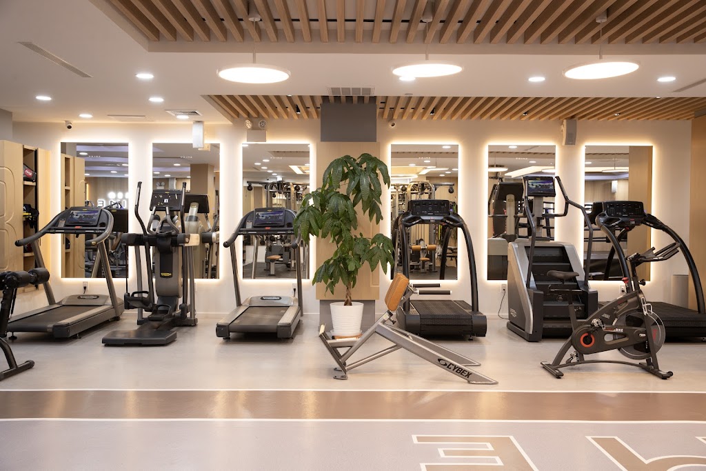  Prime Fitness Club