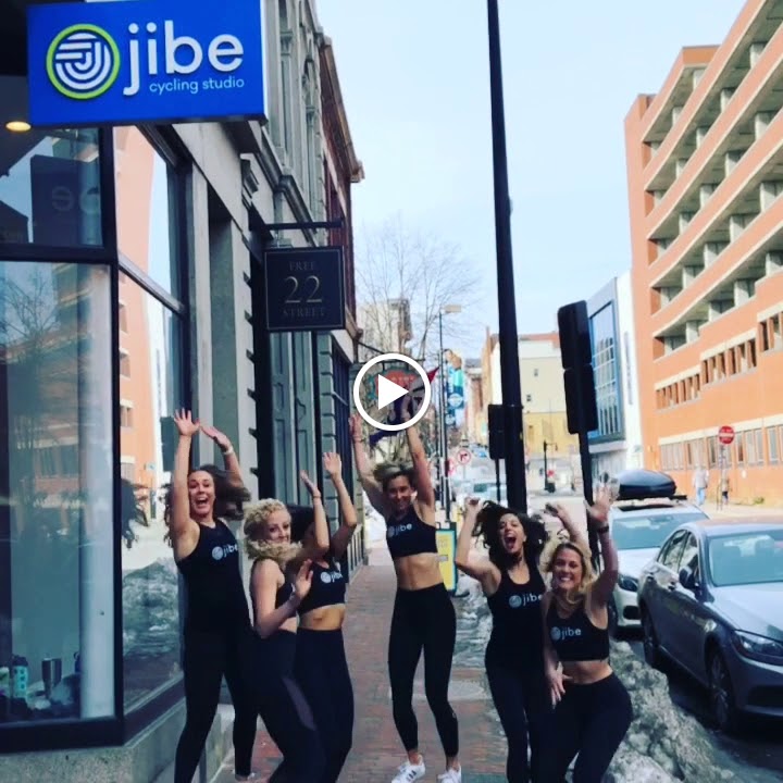  Jibe Cycling Portland