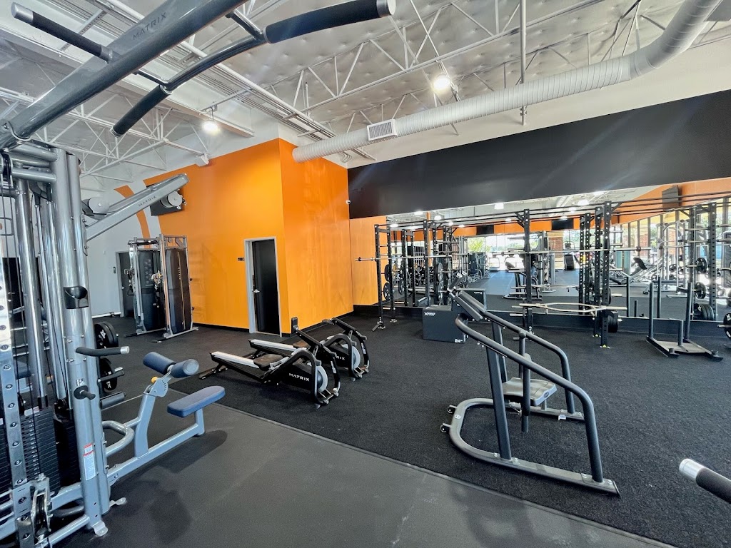  Iron 24 Fitness + Recovery