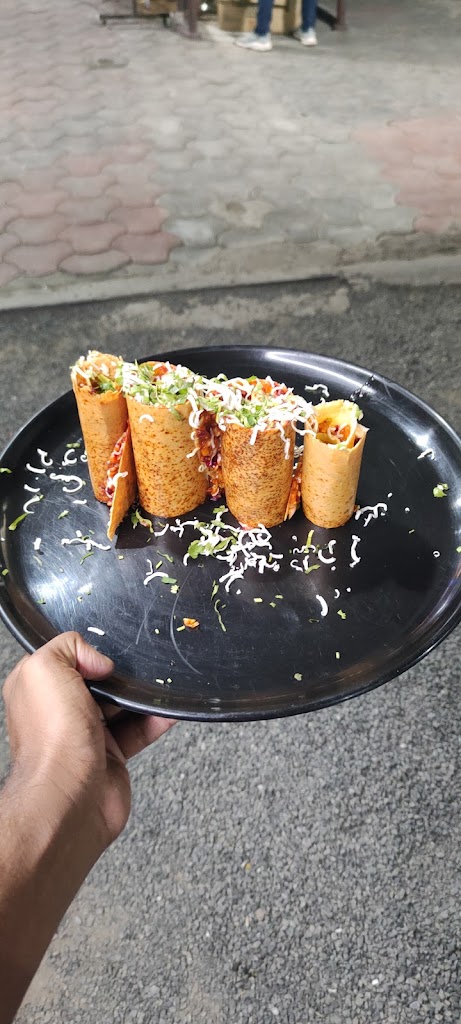 S J Dosa And Chinese Restaurant