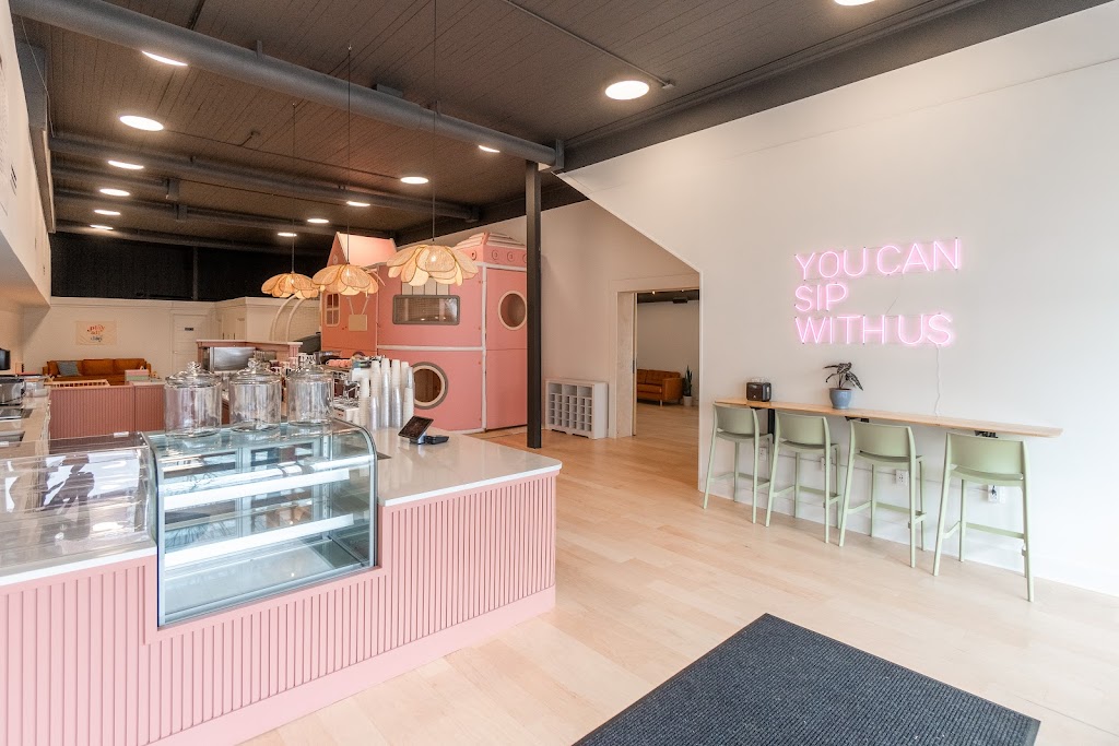 Photo of Urban Brew Coffee