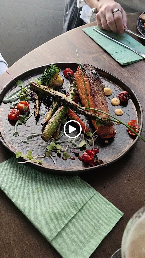 Origen tapas concept l Restaurante de tapas Palma — Videos