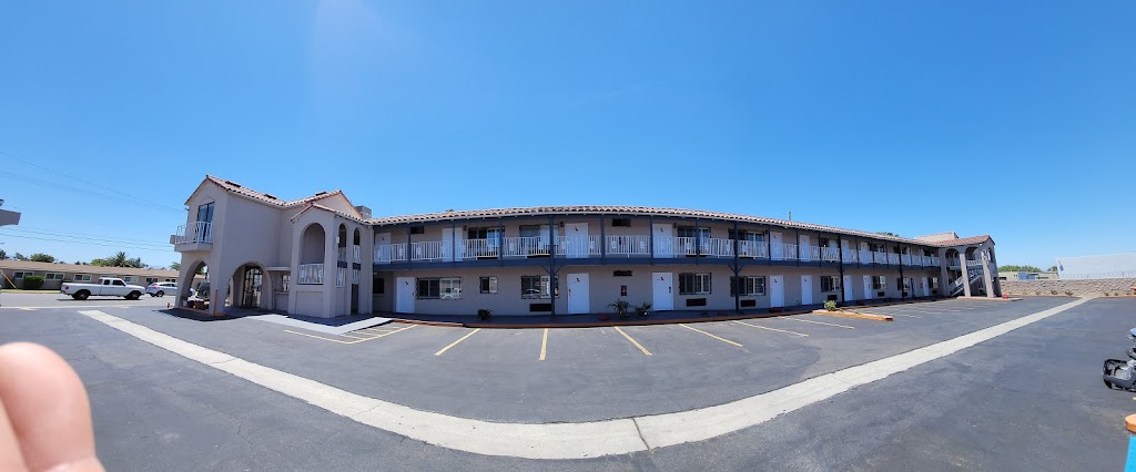 Big A Motel - Motel in Orange , United States of America