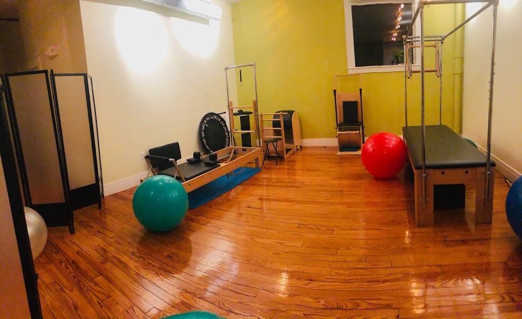 Physical fitness