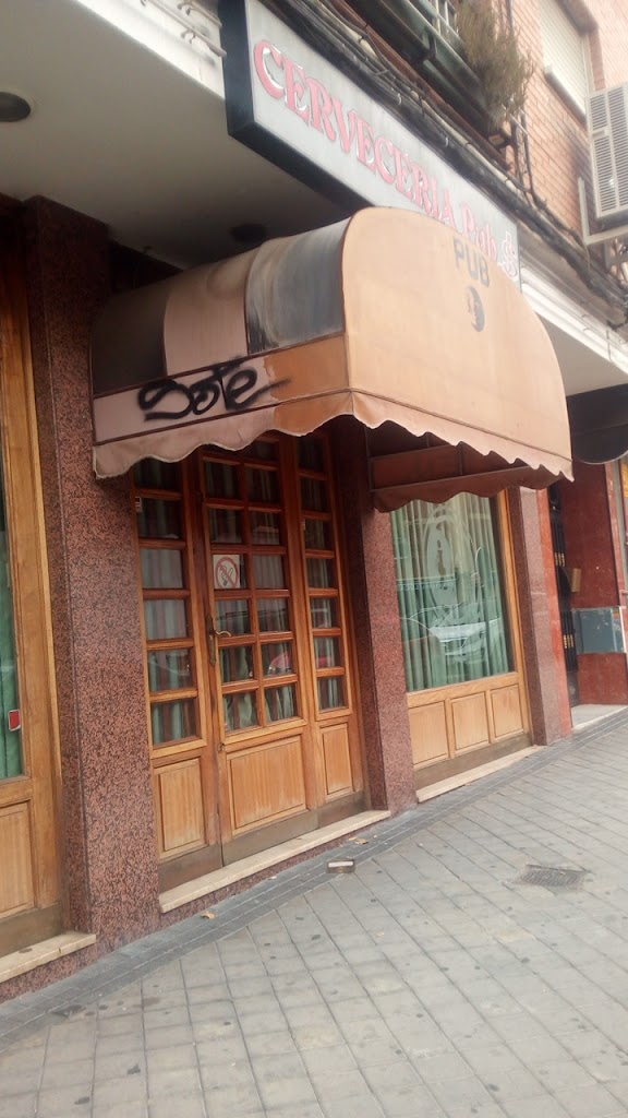Cerveceria Pub