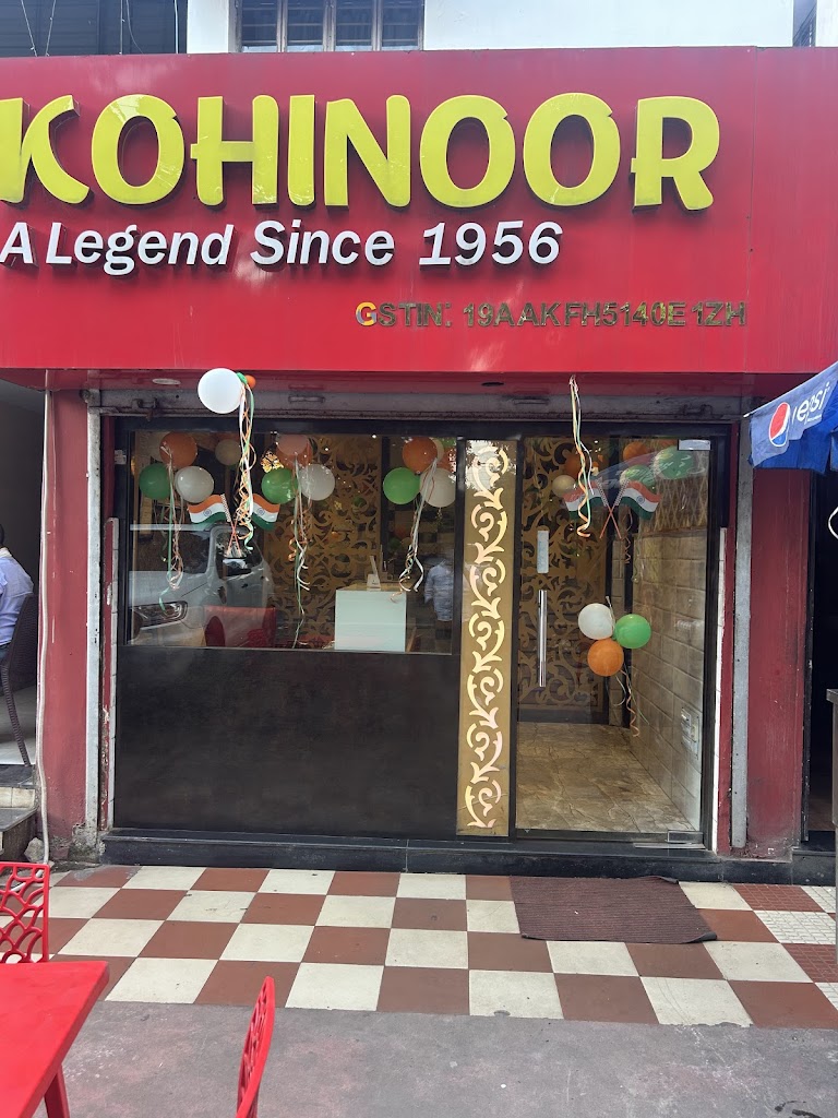 Kohinoor A Legend Since 1956