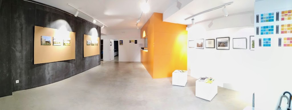 Aula D - Escola de Deseno