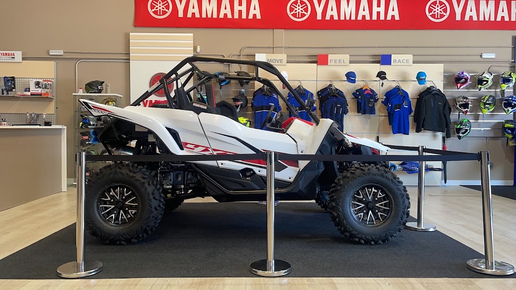 JJR Motos La Linea - Cadiz — Del propietario