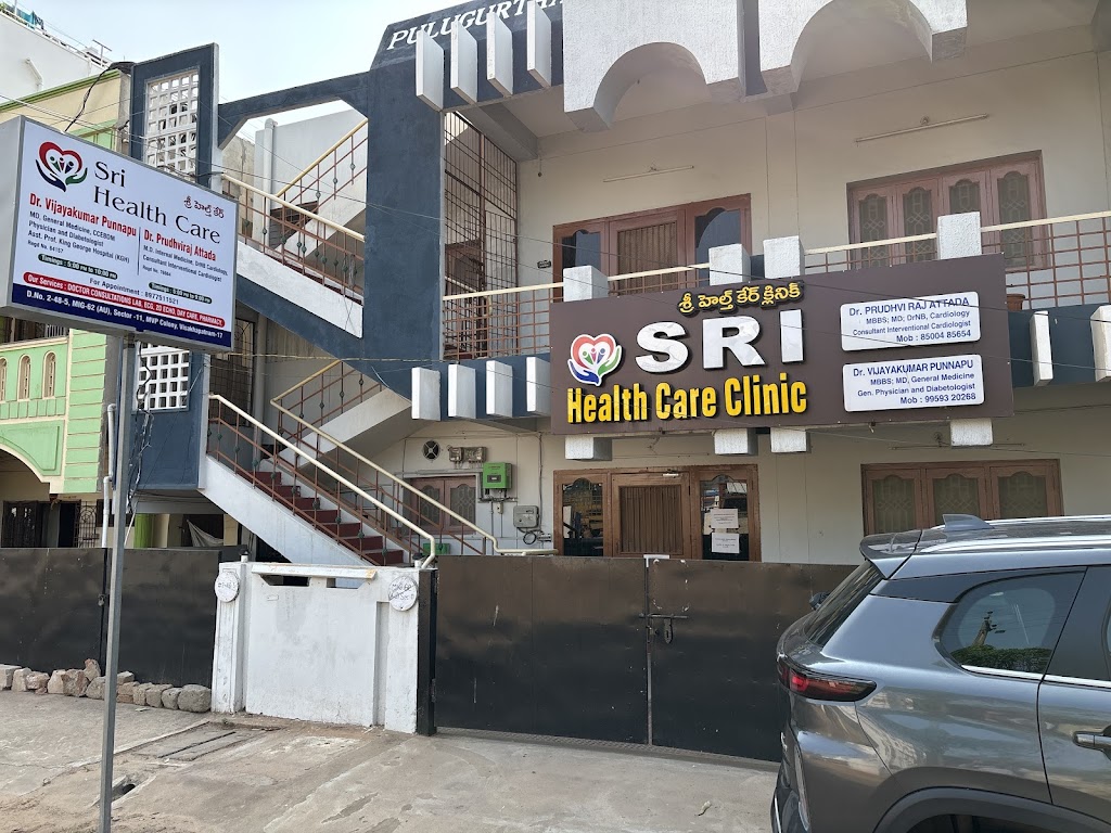 Dr. Dr Prudhvi Raj Attada