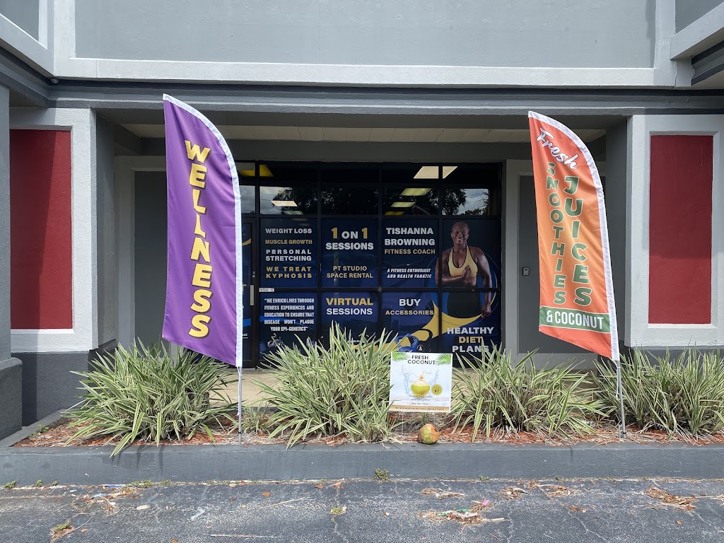  No Limiting Factors Fitness LLC