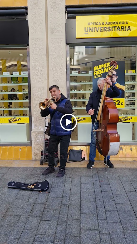 Pneumatics Sitges. (FIRSTSTOP) — Videos