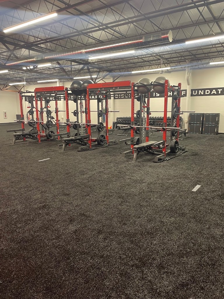  ETS Performance La Crosse