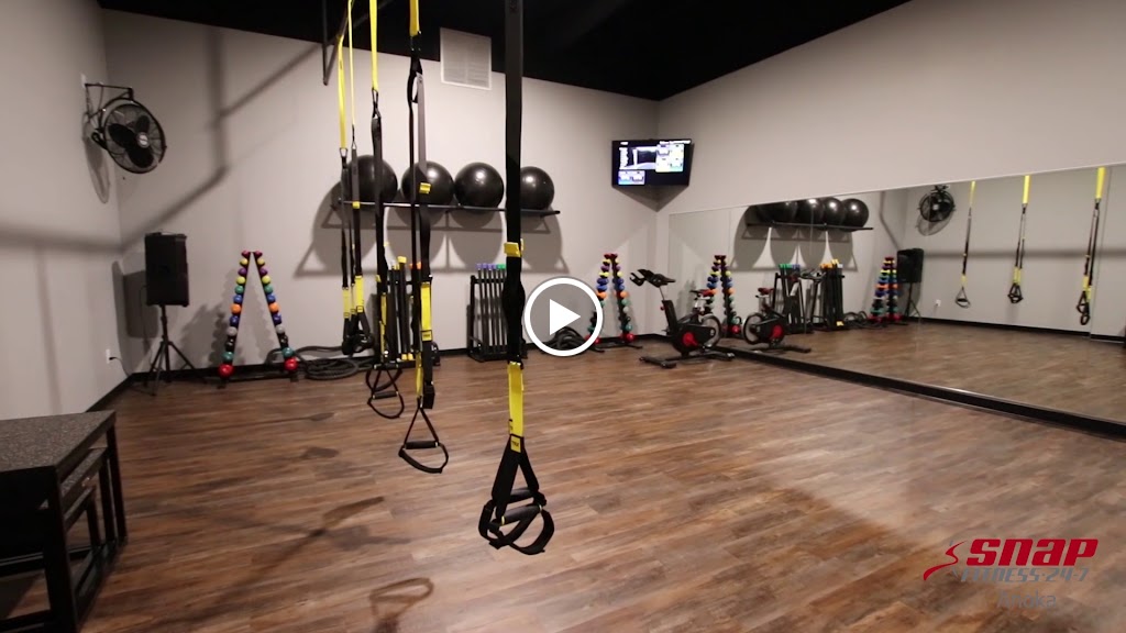  Snap Fitness Anoka
