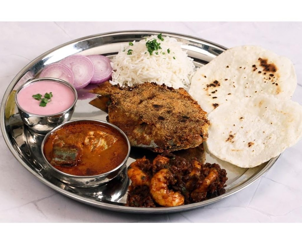 Thali