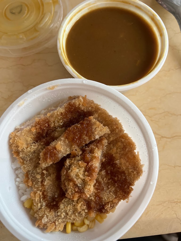 橘多屋咖喱傳奇 的照片