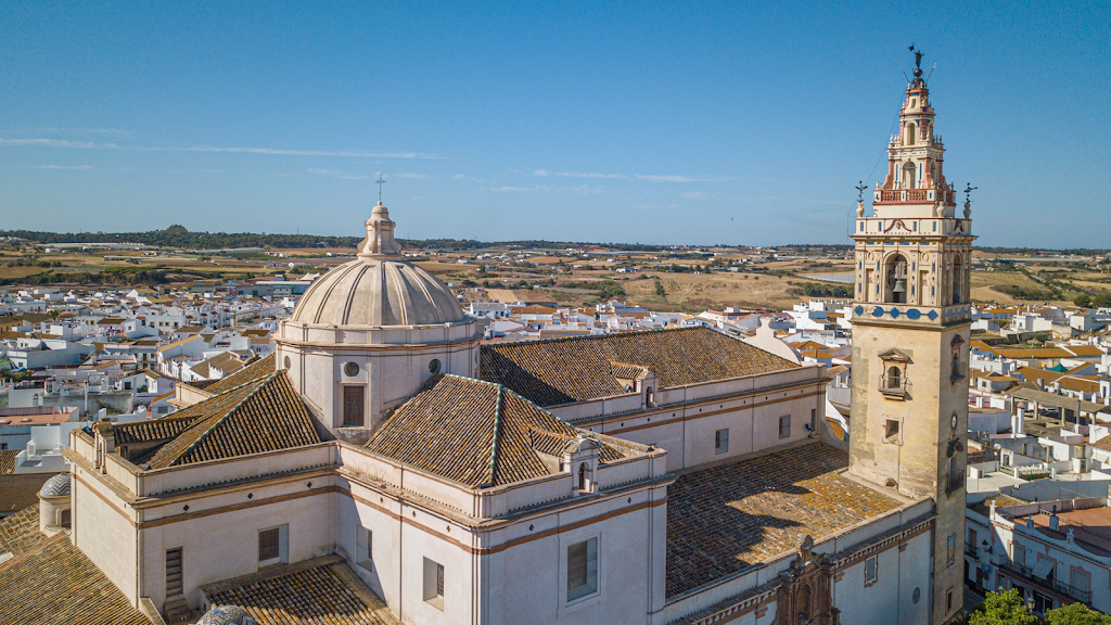Iglesia Parroquial Nuestra Senora de la Granada