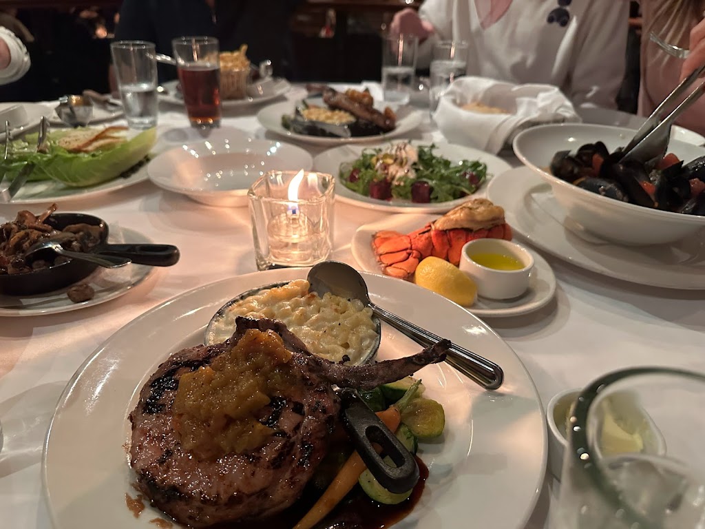 Steak