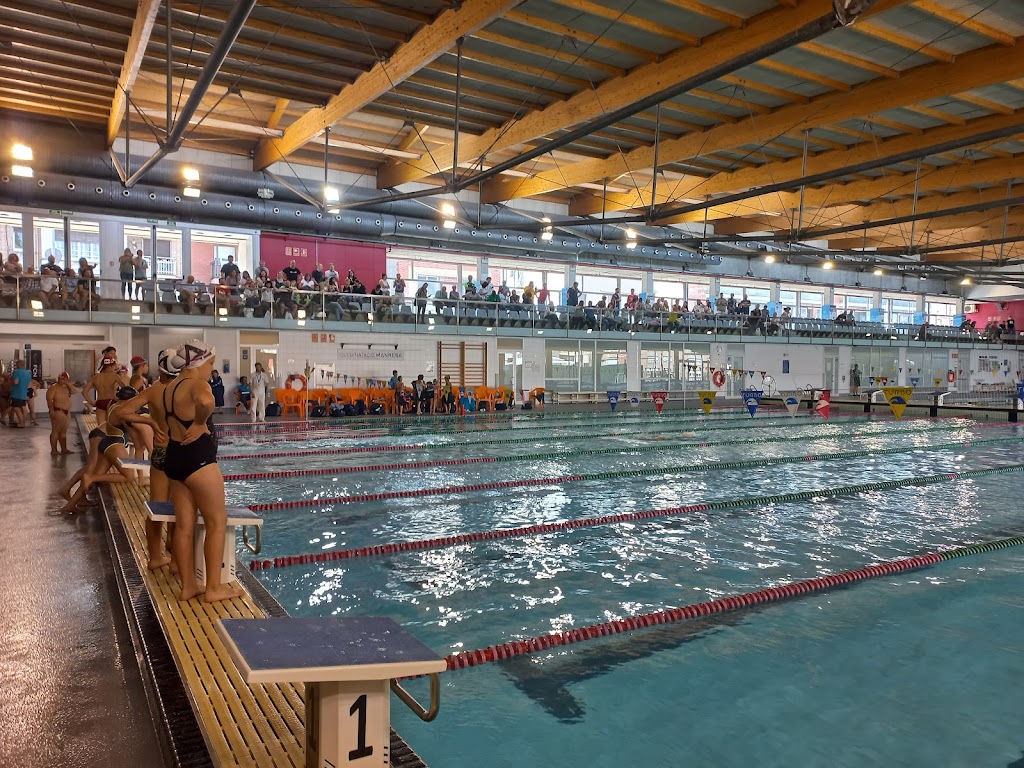 Club Natacio Manresa