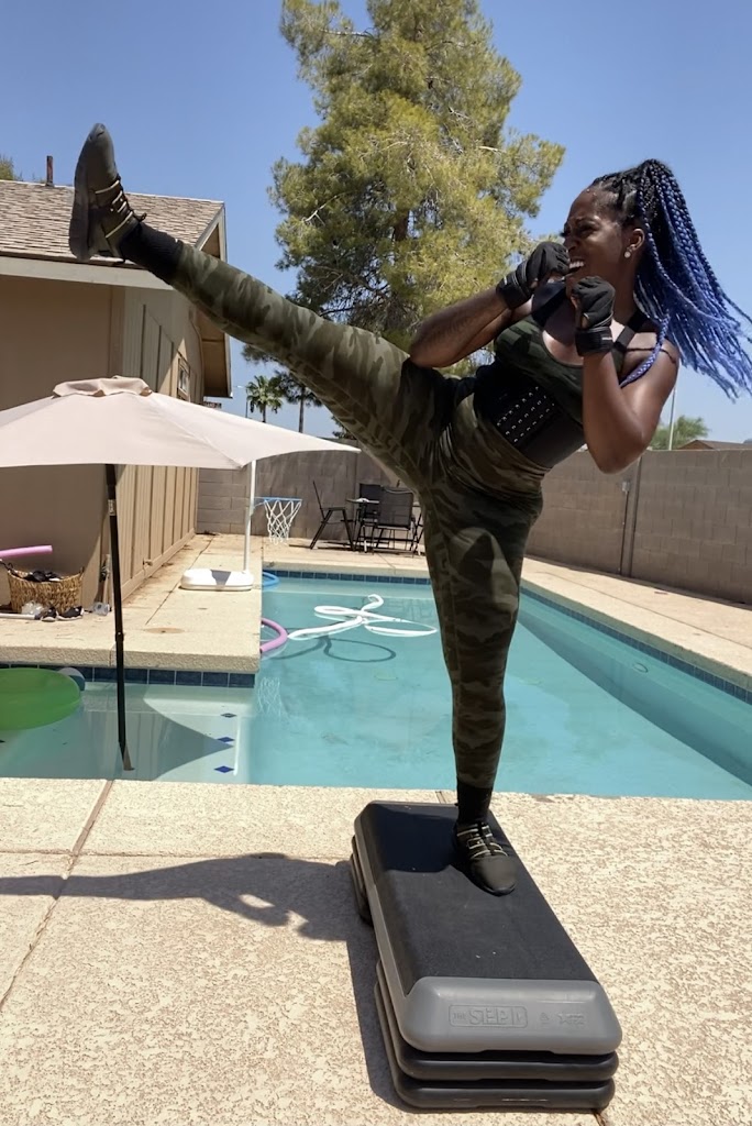  Alpha Body Fitness LLC