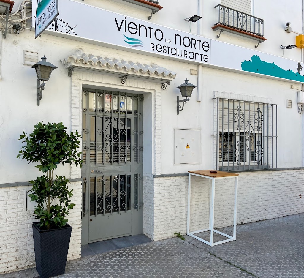 Viento del Norte Restaurante