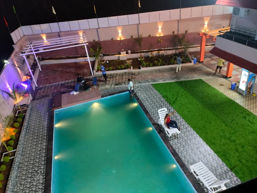 Skyline Resort Function Hall