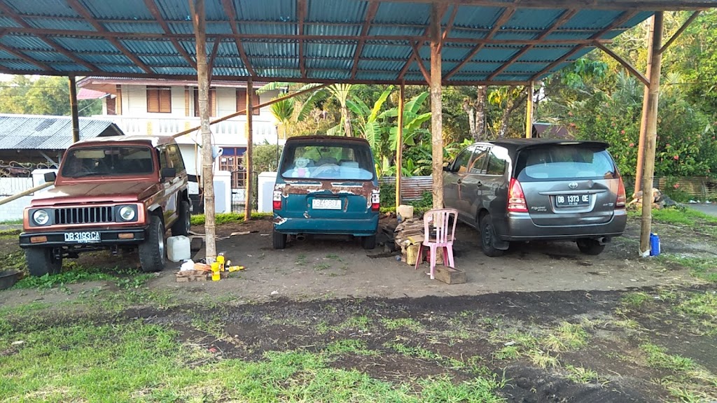 Bengkel HERRY Kuranga