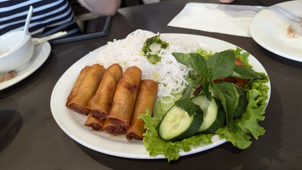 Spring roll