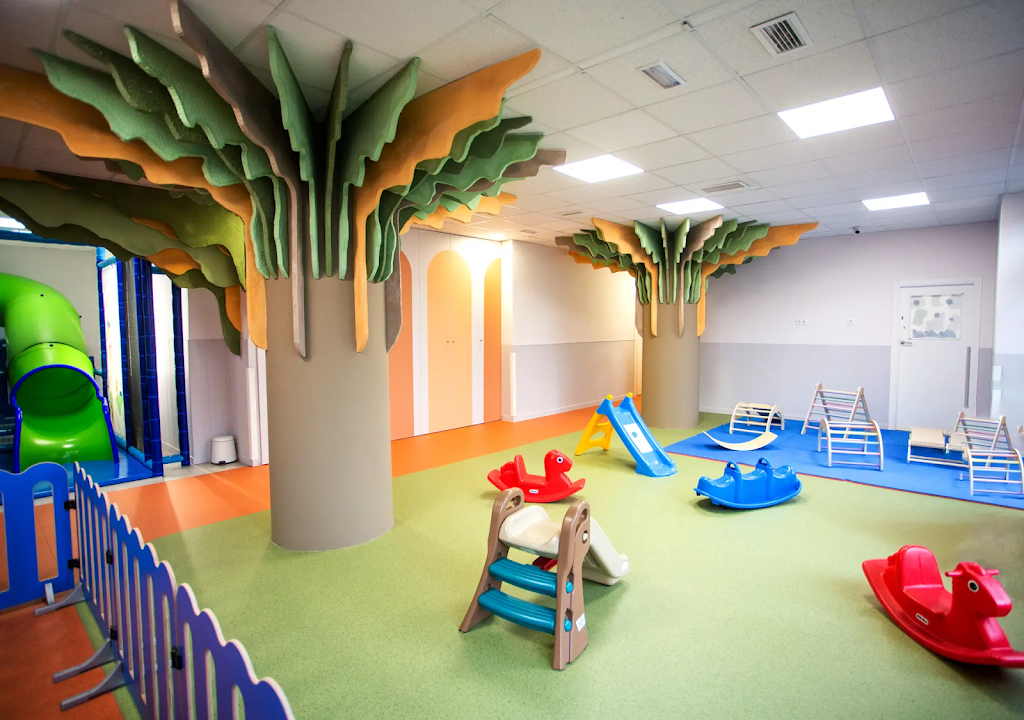Escuela Infantil Alcobendas * Suenos Magicos
