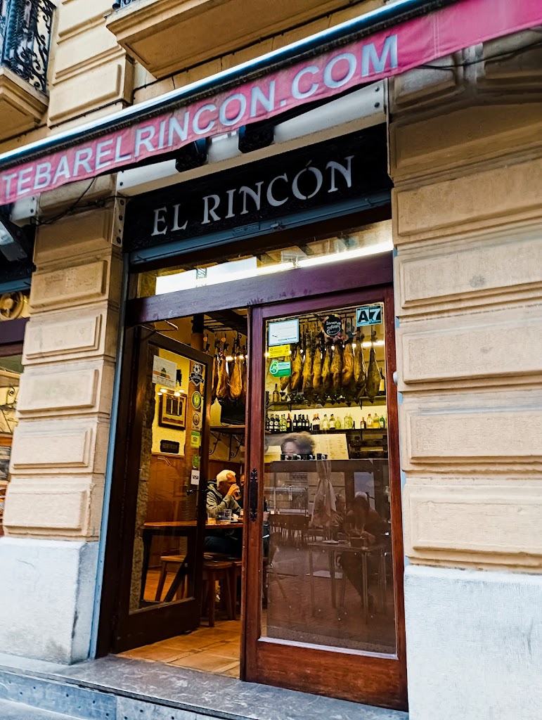 Restaurante El Rincon
