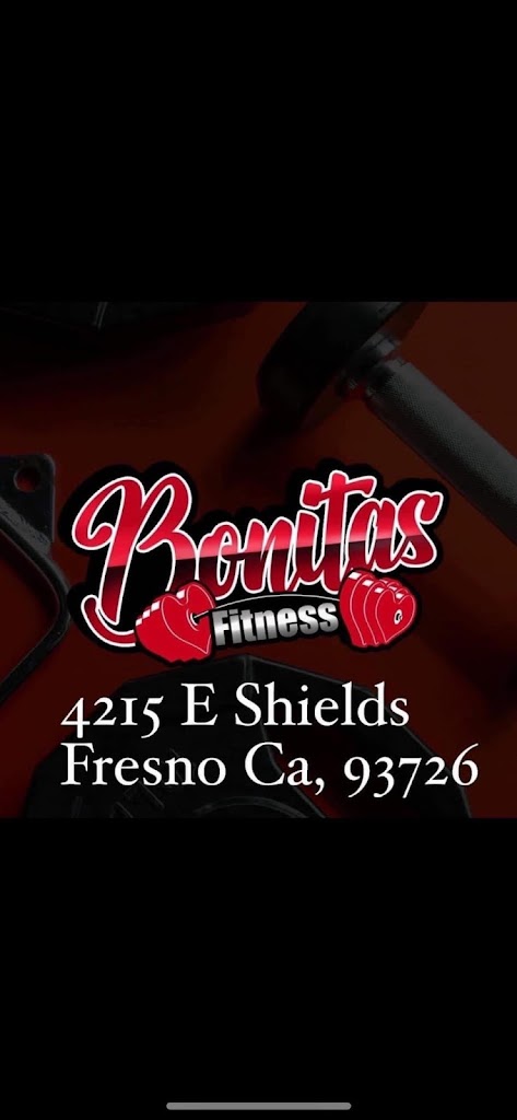  Bonita’s Fitness LLC