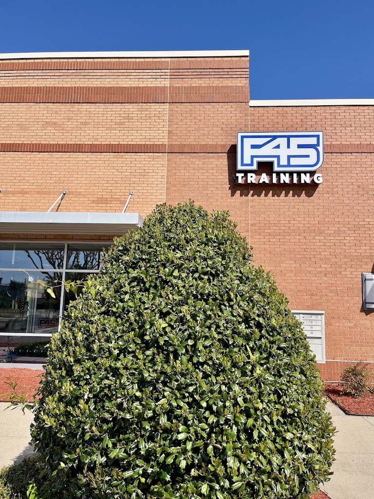  F45 Training Monkey Junction