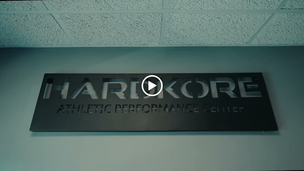  Hardkore Athletic Performance Center