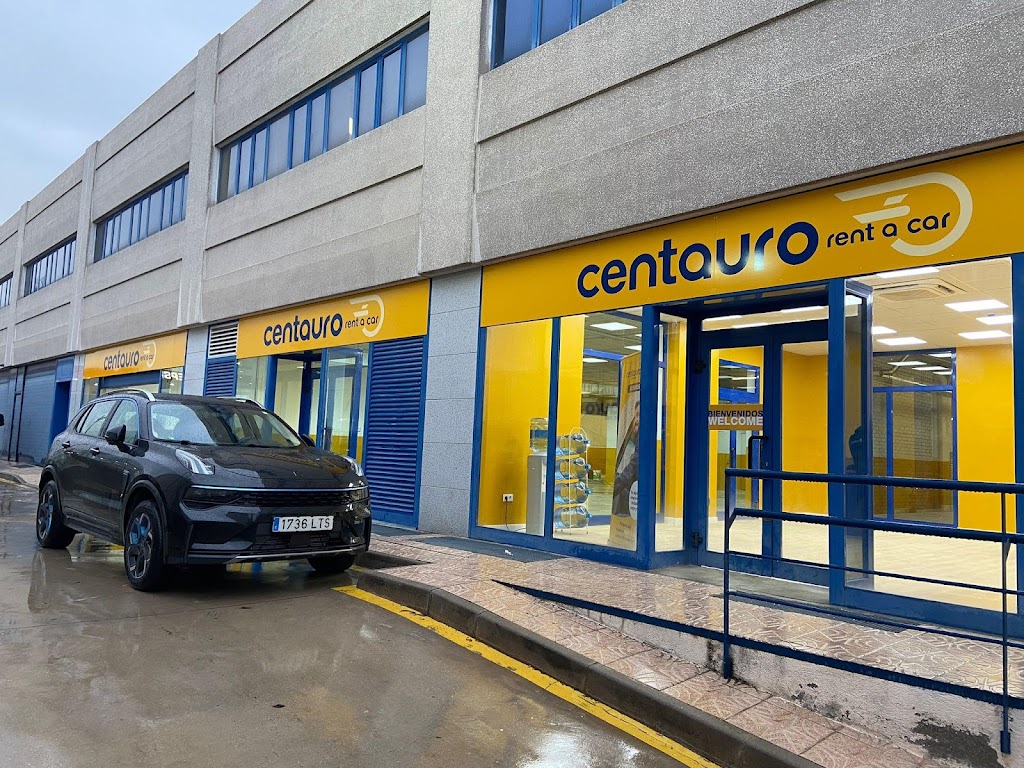Centauro