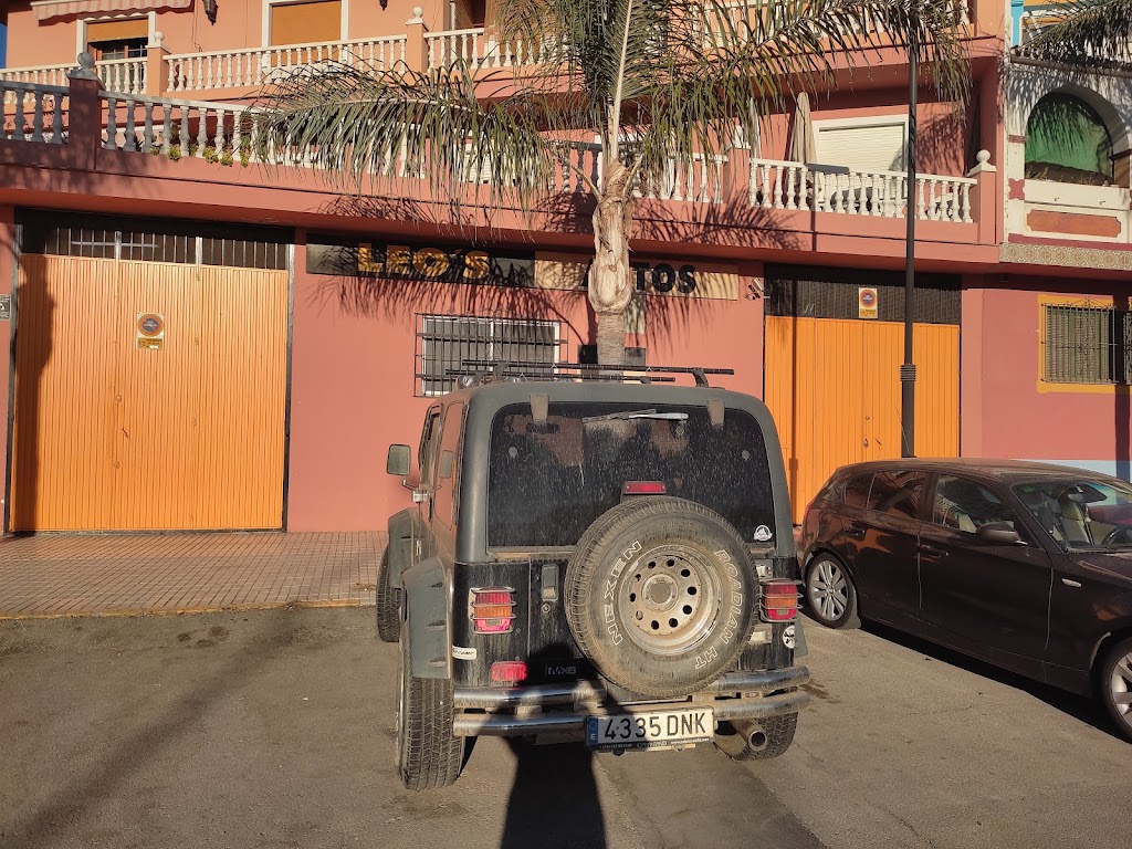 Leos Auto — Del propietario
